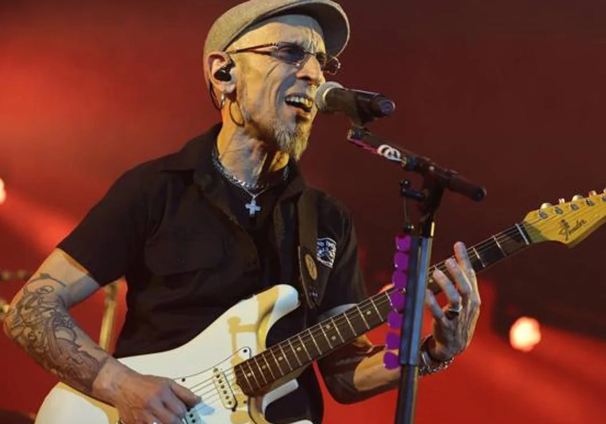 Fito & Fitipaldis actuarán en Cádiz en el ciclo Música del Mar 2026