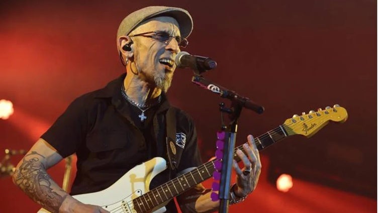 Fito & Fitipaldis actuarán en Cádiz en el ciclo Música del Mar 2026