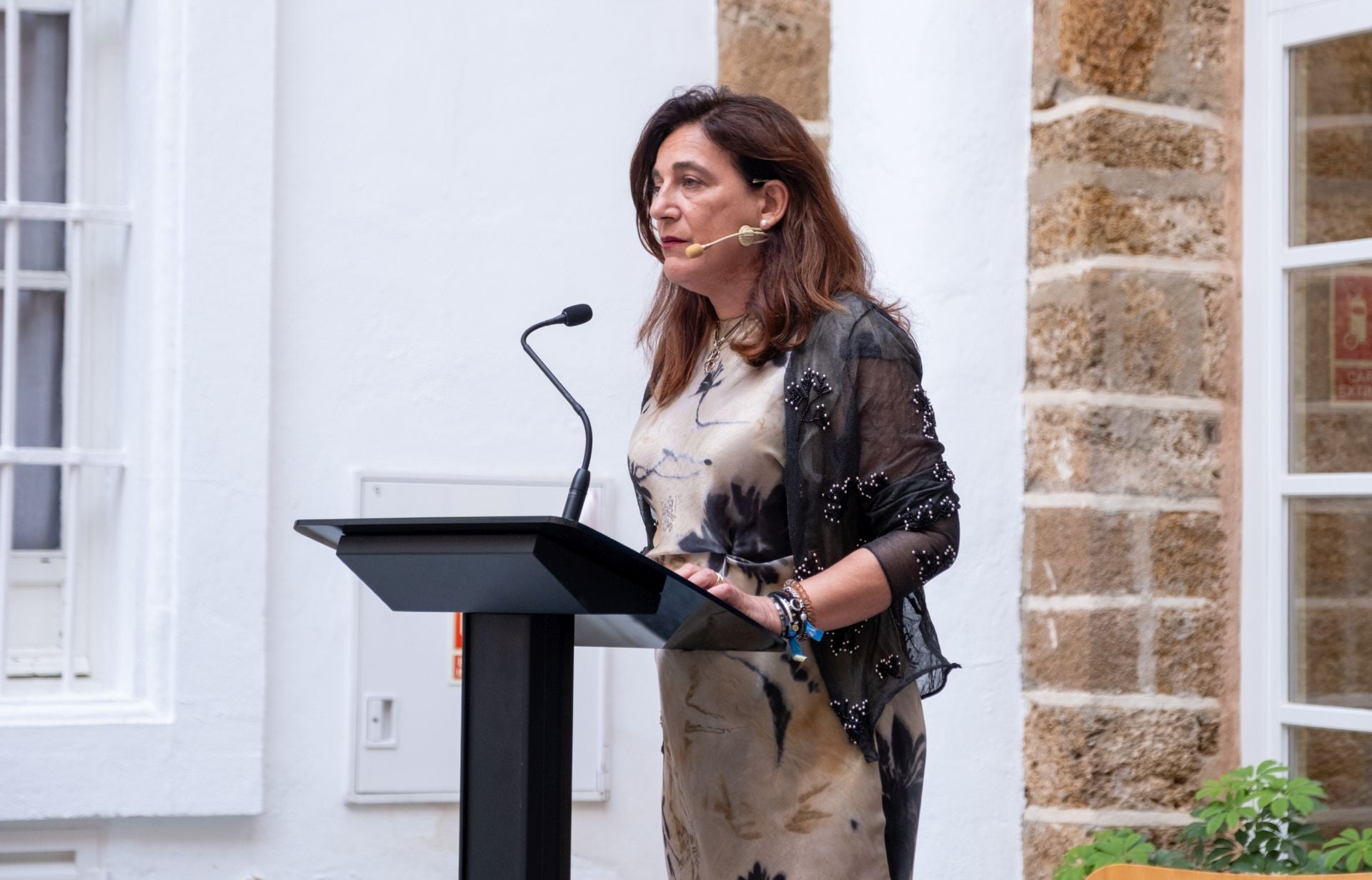 Fotos: Ignacio Moreno Bustamante presenta su nuevo libro