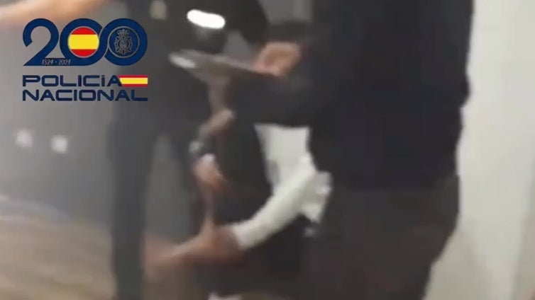 Séptima operación policial para acabar con el incesante trapicheo de drogas del 'clan de la Pinilla' en Sanlúcar