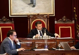 Enésima confrontación política entre PP y PSOE por el nuevo hospital de Cádiz, y de nuevo sin solución a la vista