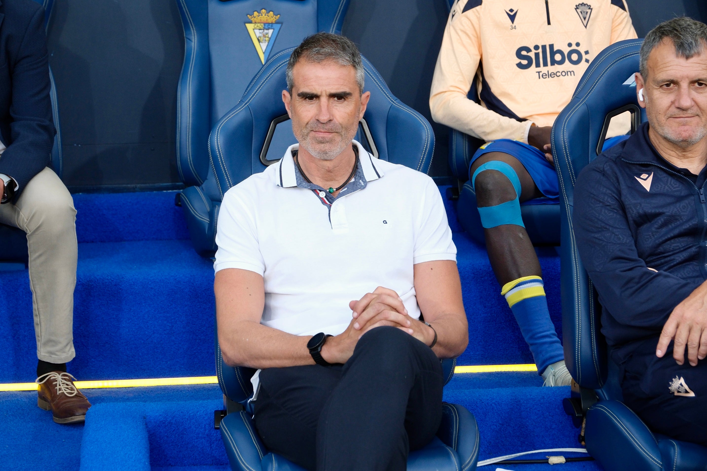 Fotos: Cádiz CF - Sporting de Gijón