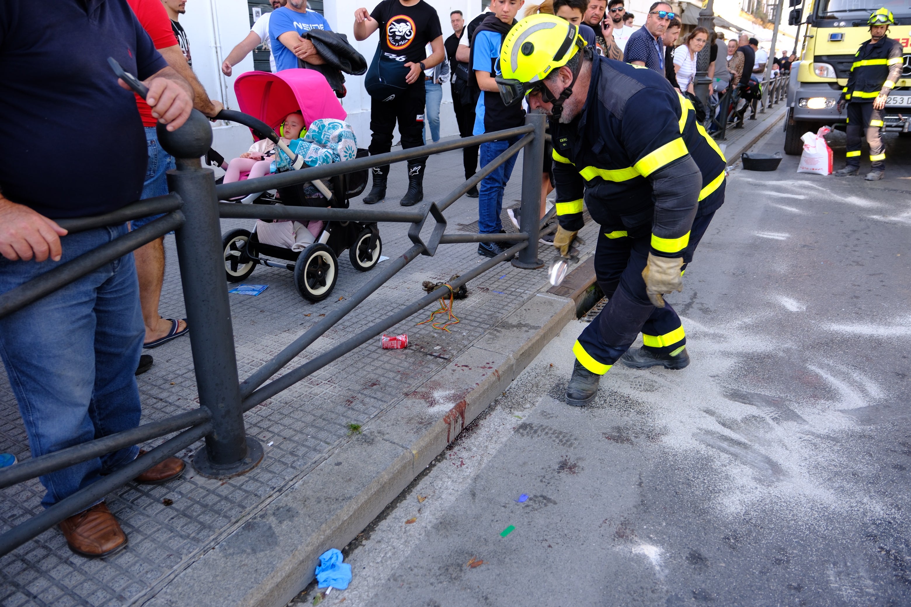 El rugido de las dos ruedas