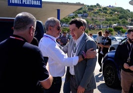 Jerez será sede del Gran Premio de España de Motociclismo hasta el año 2031