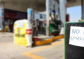 Sin gasolina: el impacto del Gran Premio de España de MotoGP en las carreteras gaditanas