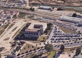 El Puerto reclama la llegada del AVE para toda la Bahía de Cádiz