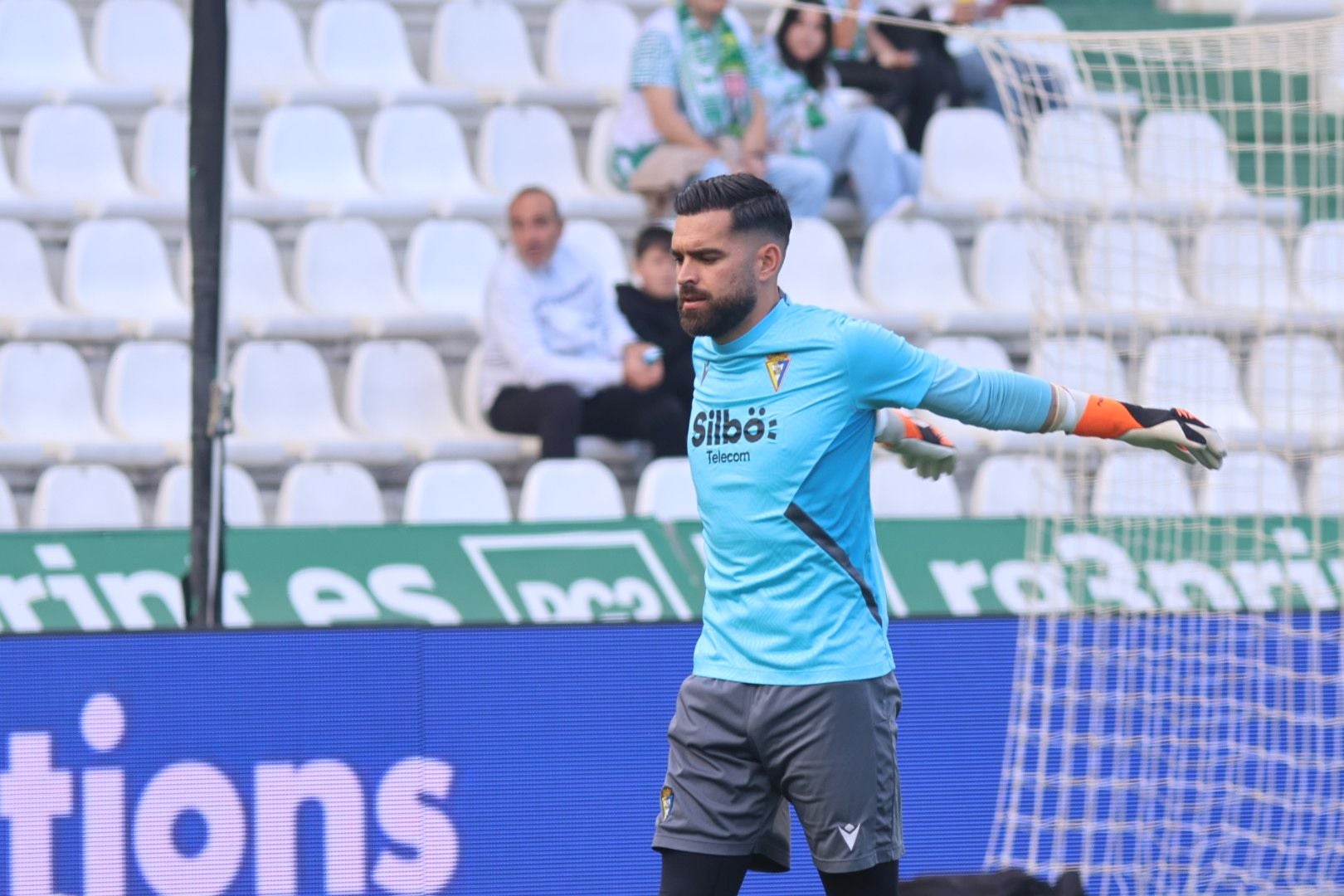 Fotos: Partido Córdoba-Cádiz (4-2)