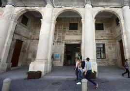 Las cuentas de la Sociedad Cádiz 2012 quedan saneadas