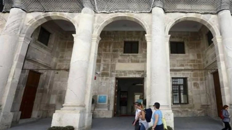 Las cuentas de la Sociedad Cádiz 2012 quedan saneadas