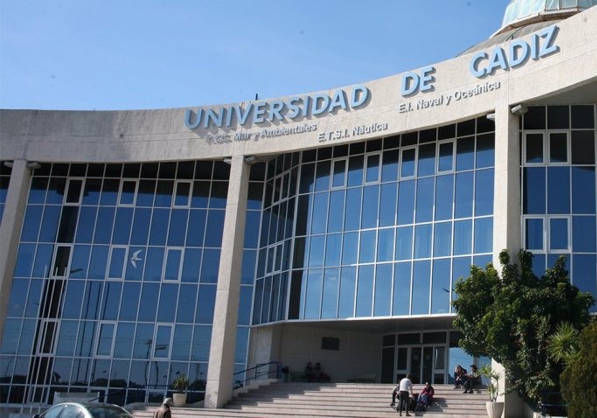 El Gobierno destina 418.000 euros a la Universidad de Cádiz dentro del Programa María Goyri