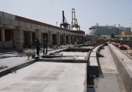 El inminente proyecto de Calachica generará, al menos, una treintena de puestos de trabajo en Cádiz