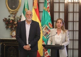 Diputación duplica el presupuesto para ayudar a deportistas y a clubes de la provincia de Cádiz