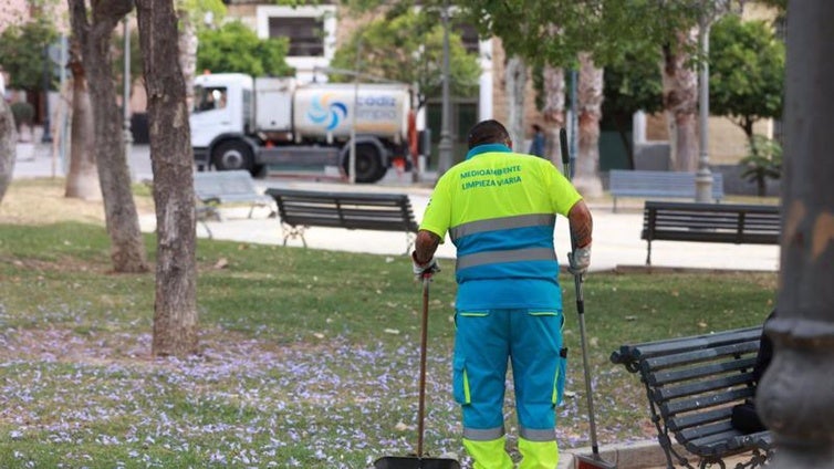 CSIF denuncia irregularidades en la empresa de limpieza de Cádiz