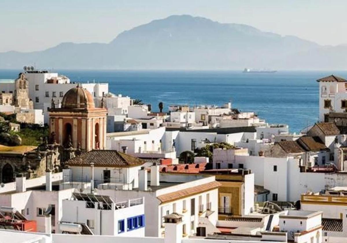 Imagen de Tarifa