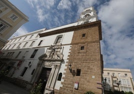 La Orden de los Agustinos de Cádiz, sobre León XIV: «Es una persona sencilla, cercana y humilde»