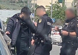 Otras dos detenciones relacionadas con el homicidio de Rota