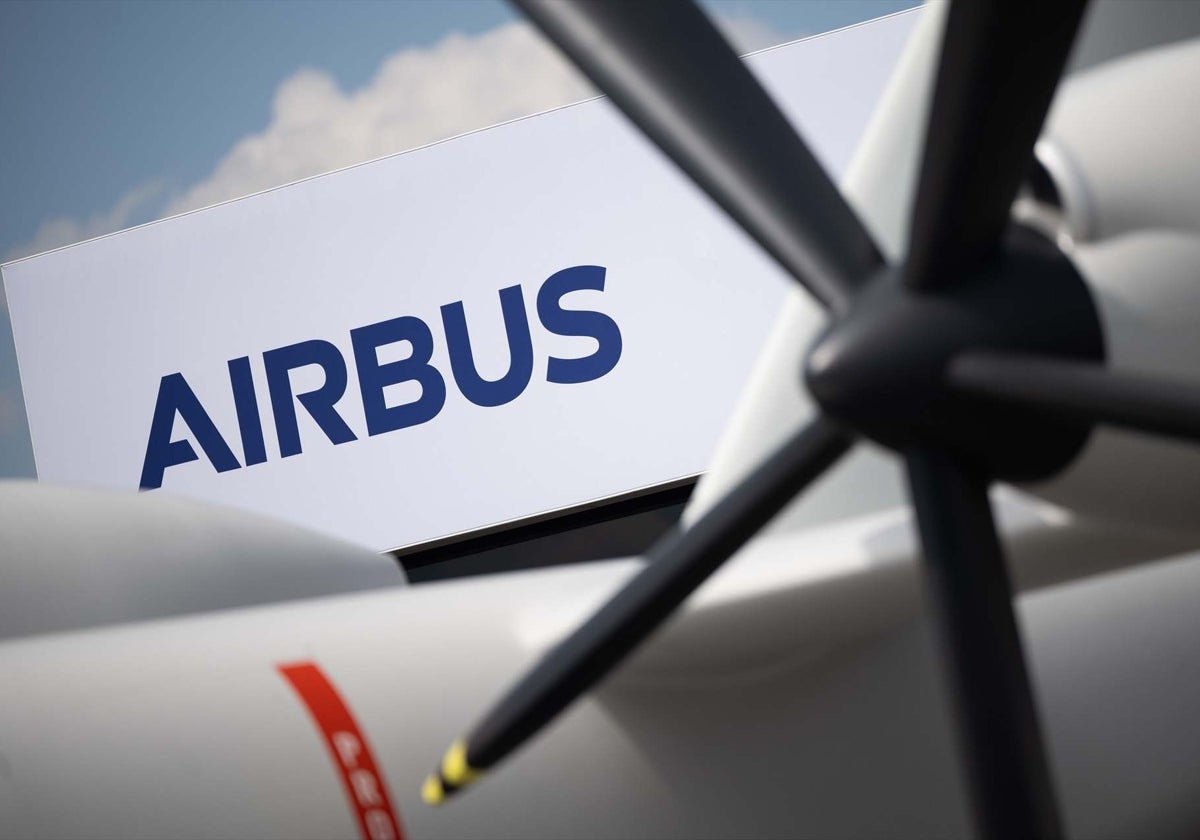 Un encargo de Iberia fortalece aún más la planta gaditana de Airbus