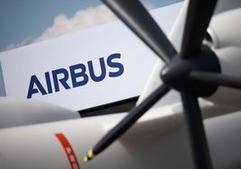 Un encargo de Iberia fortalece aún más la planta gaditana de Airbus