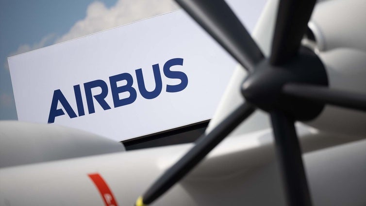 Un encargo de Iberia fortalece aún más la planta gaditana de Airbus