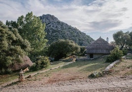 Un alojamiento rural único... y está en Cádiz