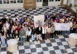 Talento gaditano rumbo a Europa: más de 70 alumnos de la UCA se suman a la experiencia Erasmus