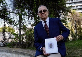 Manuel Jaén: «Los Salesianos hicieron mucho bien a los niños de Valcárcel»