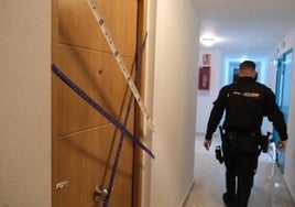 El asesinato de Eva en Valdelagrana, un disparo a bocajarro de su novio «sin posibilidad de defensa»