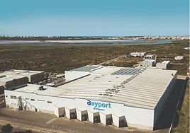 «Nos llena de orgullo que una institución como la Universidad de Cádiz ponga en valor el trabajo que llevamos a cabo»