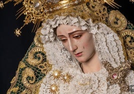 Nuestra Señora de la Esperanza