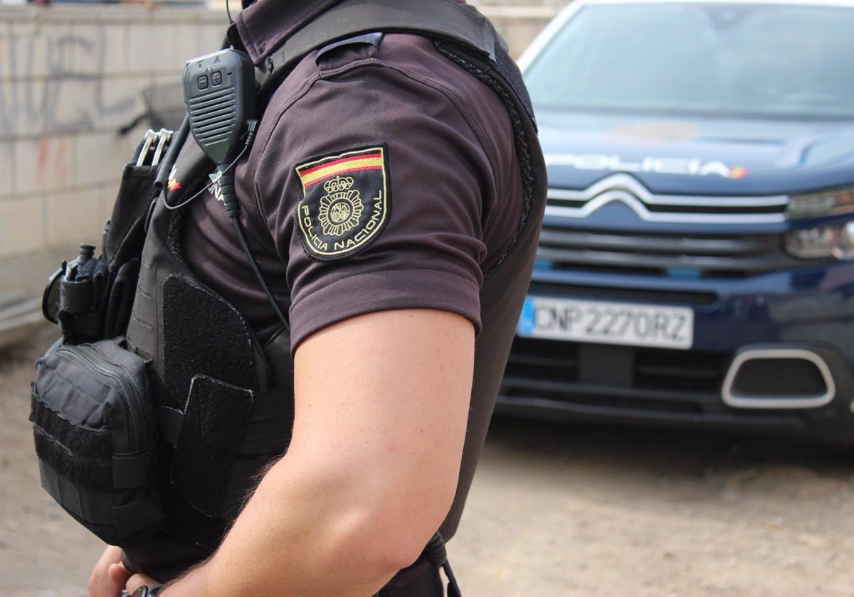 Arrestado por una treintena de robos en vehículos de Ciudad Real y San Fernando