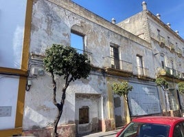 La calle Cielos albergará 15 nuevas viviendas asequibles tras comprar el solar el Ayuntamiento de El Puerto