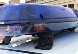 Desciende el índice de criminalidad en la provincia de Cádiz en el primer trimestre de 2025