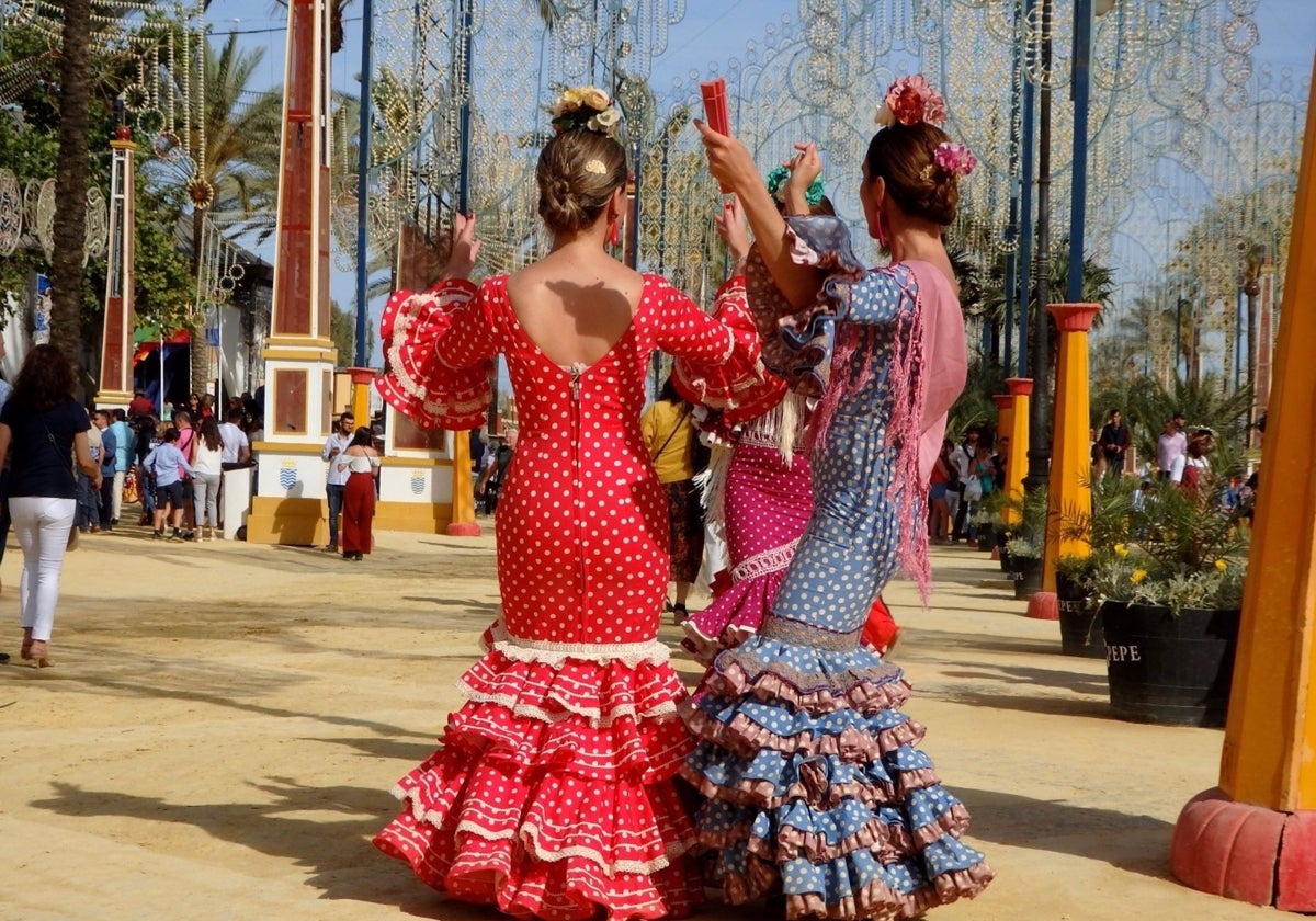 Buenas expectativas hoteleras para la Feria de Jerez 2025