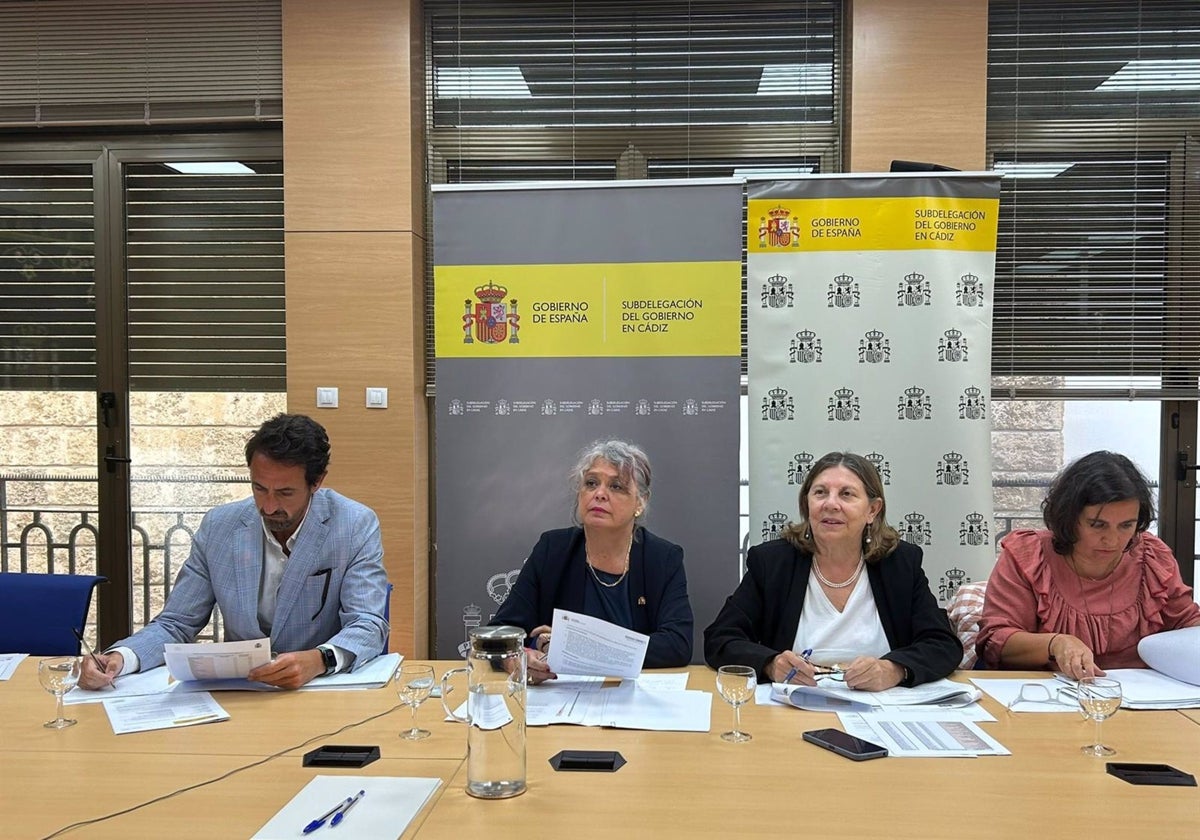 Más de 22,5 millones para el empleo agrario en la provincia de Cádiz