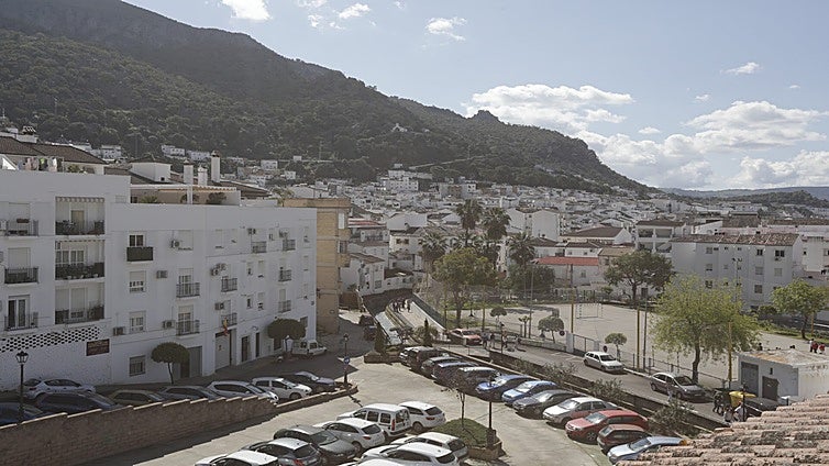 Este es el pueblo de Cádiz que se convierte en una auténtica ciudad romana durante dos días para recordar su historia