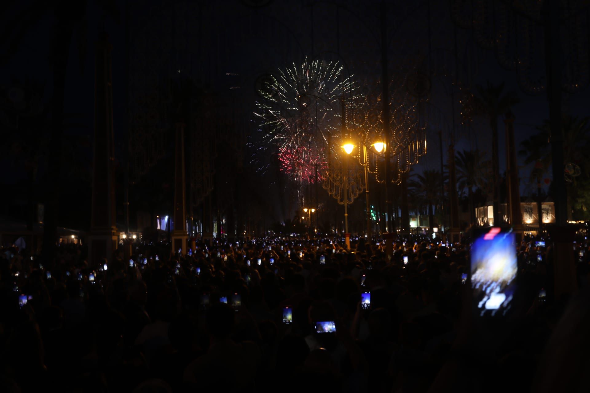 Fotos: Jerez ya vive su Feria del Caballo