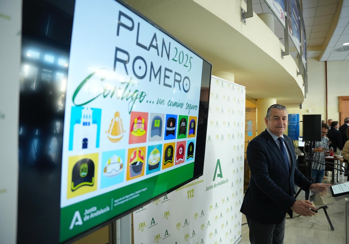 La tecnología es el mejor aliado del Plan Romero 2025 que se activa el 2 de junio