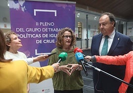 Cádiz, epicentro de la igualdad en las universidades españolas con el II Pleno de la CRUE