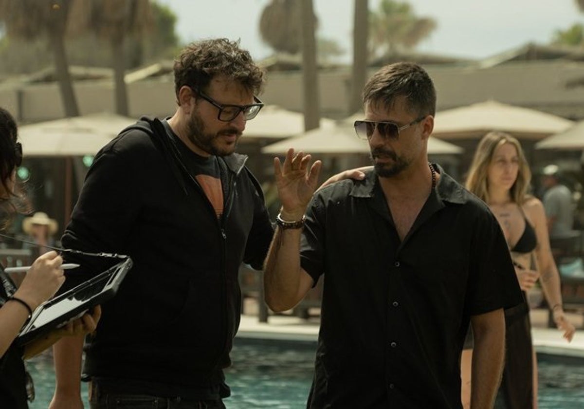 El alcalde de La Línea no autoriza el rodaje de una serie sobre narcotráfico en la localidad