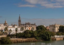 La empresa del nuevo hotel de Puerto América de Cádiz: los creadores de grandes proyectos en Sevilla