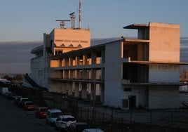 El futuro hotel de cinco estrellas de Puerto América, más cerca de hacerse realidad