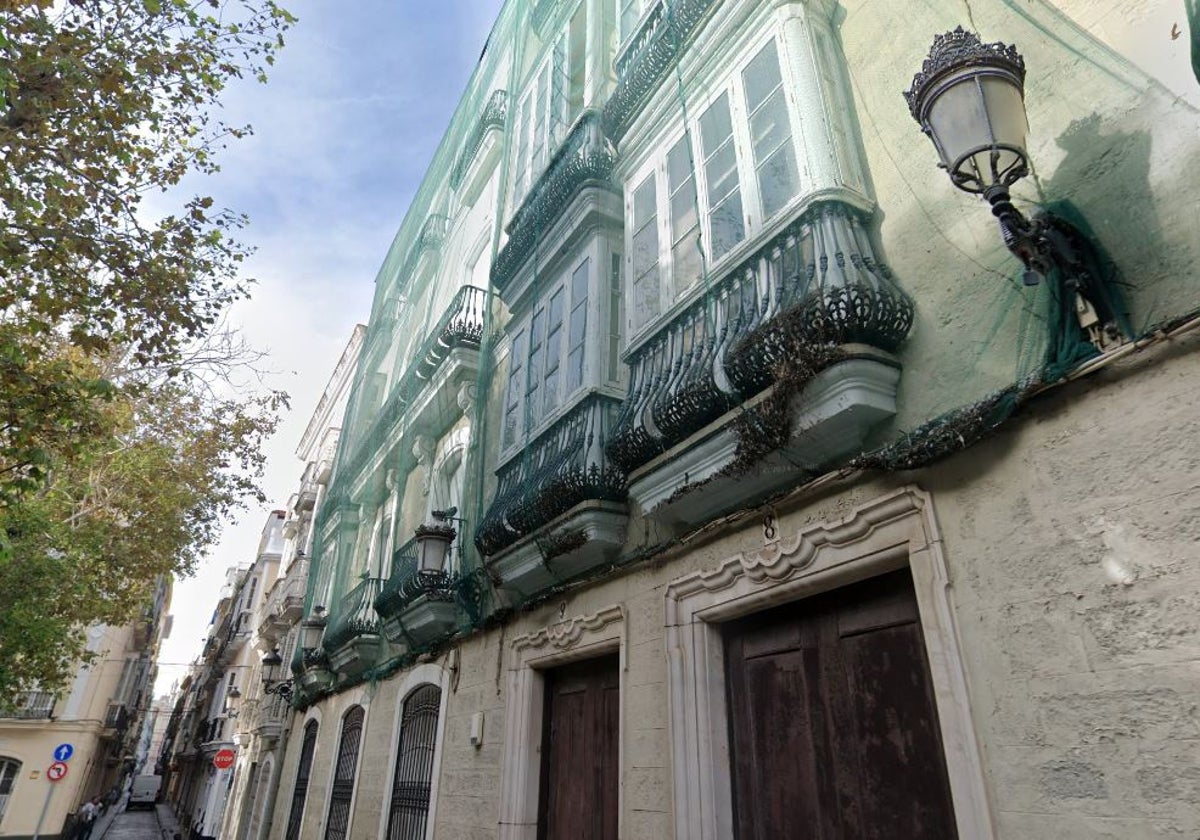 El centro de Salud estará ubicado en la plaza Mina