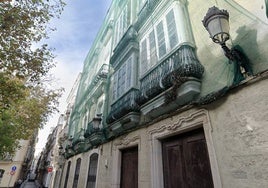 El Centro de Salud Mentidero de Cádiz, más cerca de ser una realidad