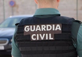 Operativo abierto en San Fernando y El Puerto contra la delincuencia a través de internet