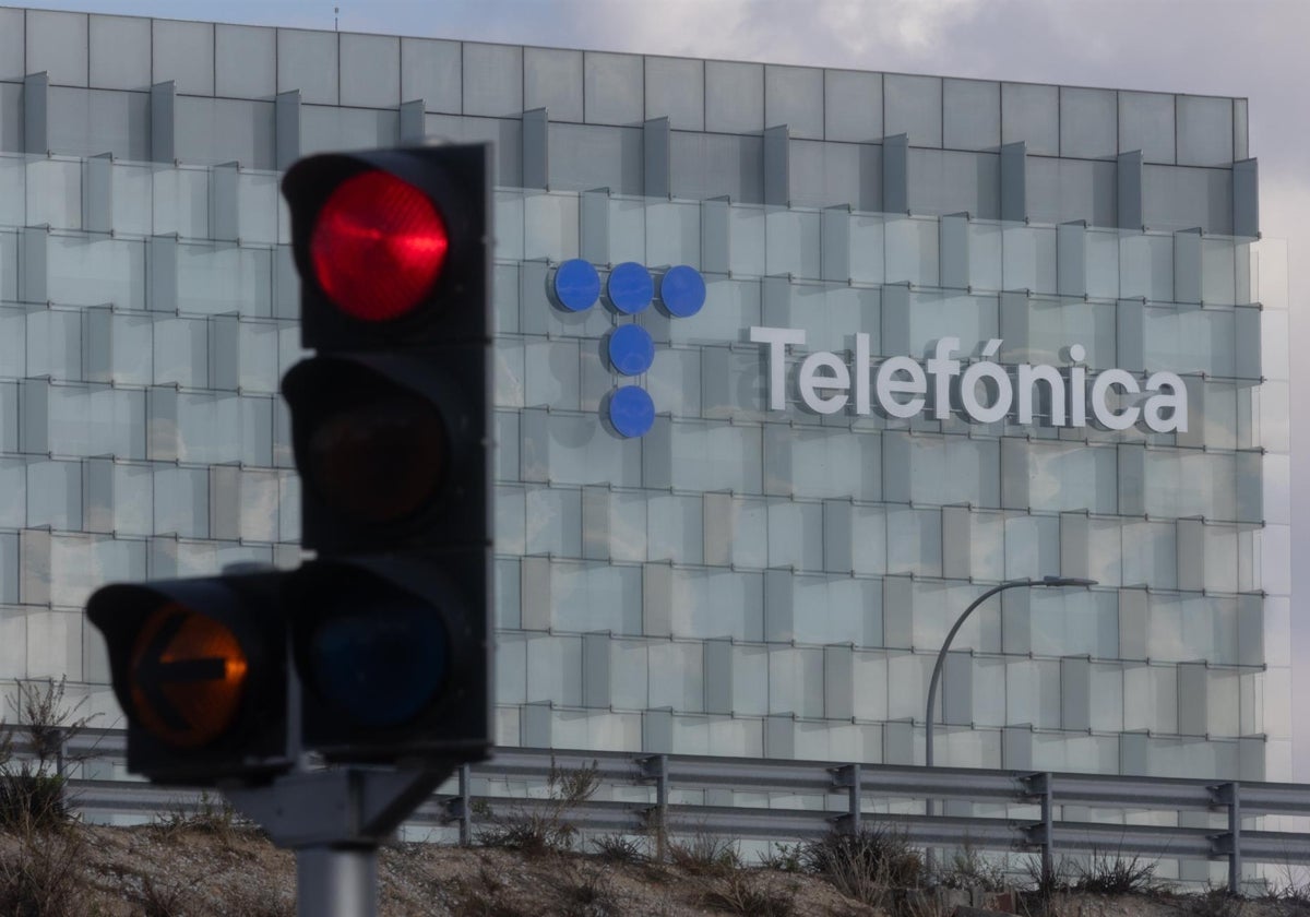 Una incidencia en la red de Telefónica afecta al servicio de Internet y emergencias en Cádiz