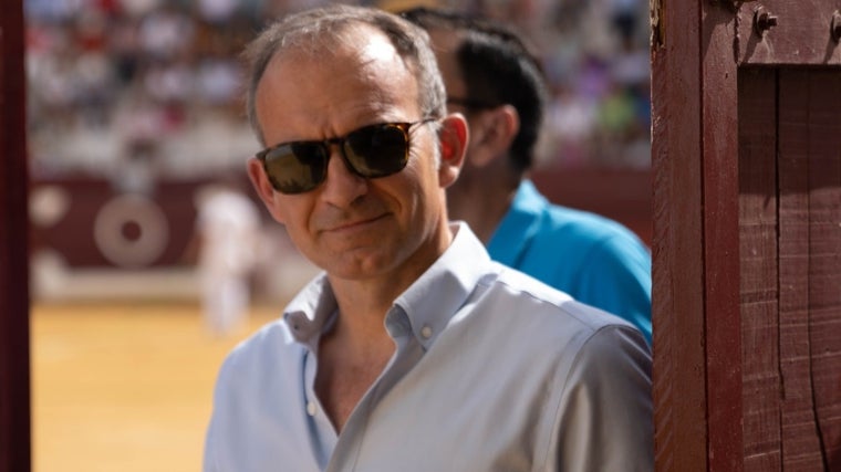 Ignacio Vega
