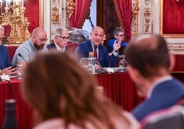 Diputación de Cádiz cierra el presupuesto de 2024 con un superávit de 67 millones