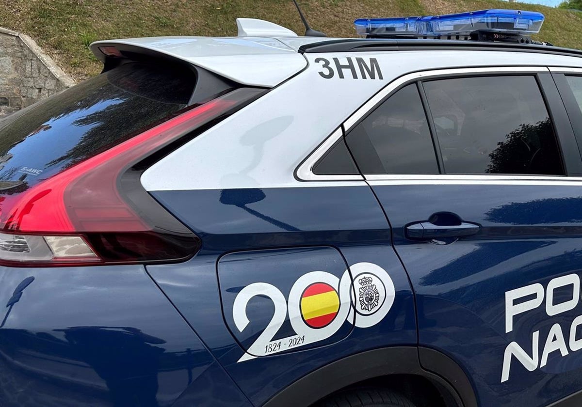 Arrestado en Tarifa un danés con orden internacional de detención por agresión sexual