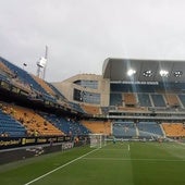La Junta remarca que el estadio del Cádiz «se denomina Nuevo Mirandilla» y no le han pedido rebautizarlo