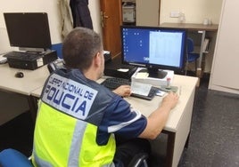 Fraude informático en la cárcel de Botafuegos con un perjuicio económico superior a los 88.000 euros